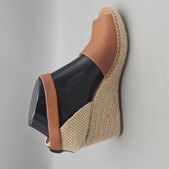 Gentle Souls by Kenneth Cole Celisse Espadrille Wedge Sandal, Women 7 - Picture 5 of 13